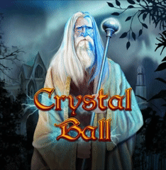 Crystal Ball Gamomat Spielautomat bei Betcave Casino