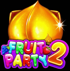 Fruit Party 2 Pragmaticplay Spielautomat bei Betcave Casino