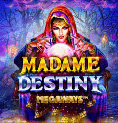 Madame Destiny Pragmaticplay Spielautomat bei Betcave Casino