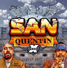 San Quentin Nolimitcity Spielautomat bei Betcave Casino
